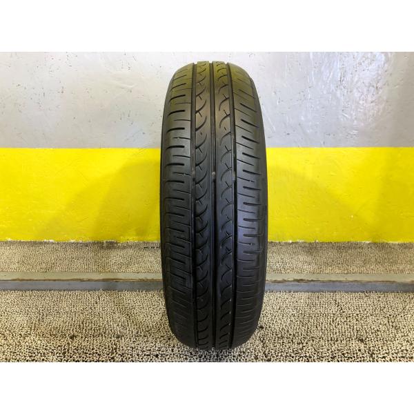 155/65r14 ヨコハマ ブルーアース 1本 2024年製 6520 サマータイヤ(沖縄県・離島...