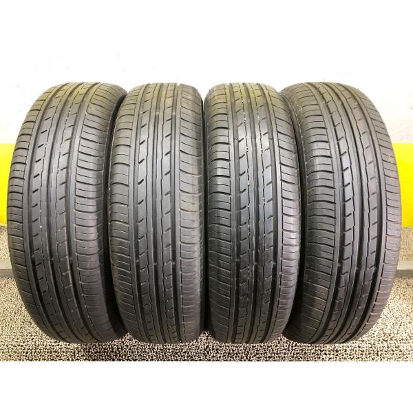 165/70r14 ヨコハマ ブルーアースES ES32 4本 2024年製 6699 サマータイヤ...