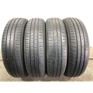 175/65R14, エコファイン,2023年,4本 イエローハット（YellowHat） 175/65r14 エコファイン 4本 2023年製