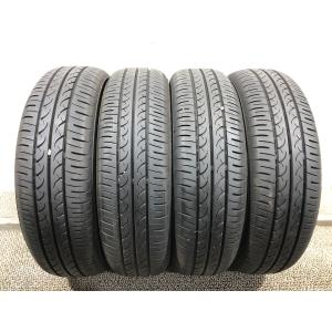 175/65R14, エコファイン,2023年,4本 イエローハット（YellowHat） 175/65r14 エコファイン 4本 2023年製