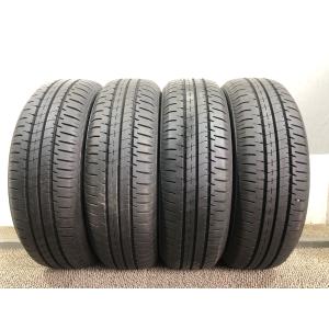 エナセーブ 195/65r16 ダンロップ EC300+ 4本 2025年製 8522 サマー