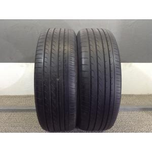 ヨコハマ ブルーアース RV-02 195/65R15 2本 2019年製 1343 サマータイヤ (沖縄県・離島は発送不可)｜takahashishokai