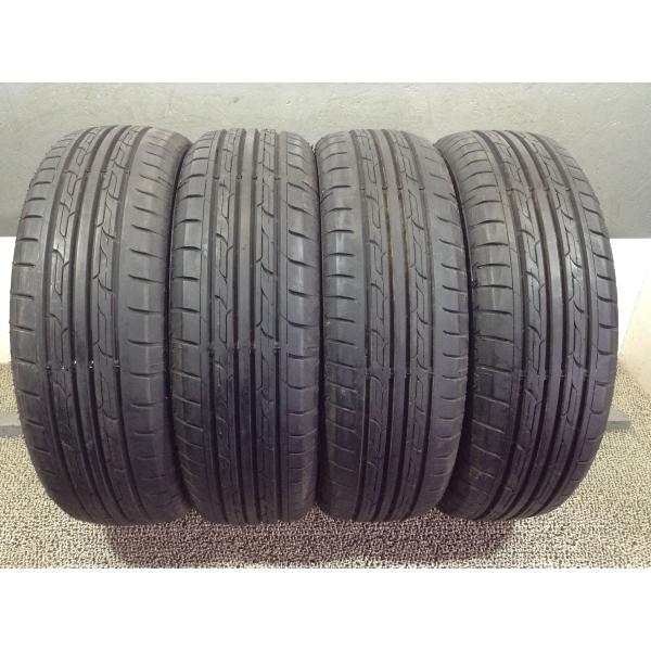 ナンカン GREEN SPORT 195/65R15 4本 2022年〜2023年製 2131 サマ...