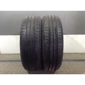 ブリヂストン エコピア NH100C 185/65R15 2本 2017年製 2233 サマータイヤ (沖縄県・離島は発送不可)｜takahashishokai