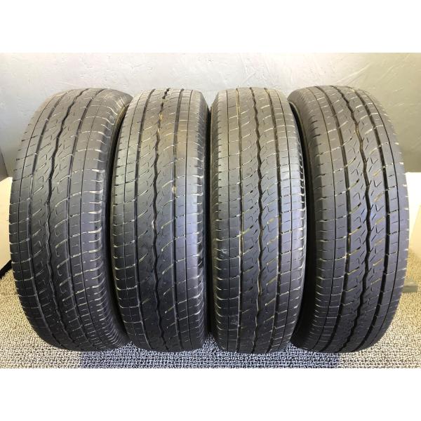 トーヨー H20 195/80R15 107/105LT 4本 2020年製 2687 サマータイヤ...