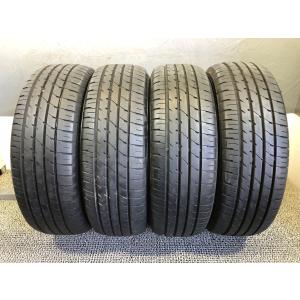 ダンロップ エナセーブ RV504 195/65R15 4本 2017年製 2917 サマータイヤ (沖縄県・離島は発送不可)｜takahashishokai