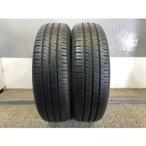 ダンロップ エナセーブ EC204 175/65R15 2本 2019年製 3390 サマータイヤ (沖縄県・離島は発送不可)｜takahashishokai