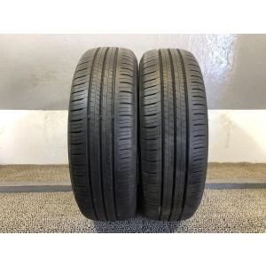 185/65R15 ダンロップ エナセーブ EC300+ 2本 2023年製 3701 サマータイヤ(沖縄県・離島は発送不可)｜takahashishokai
