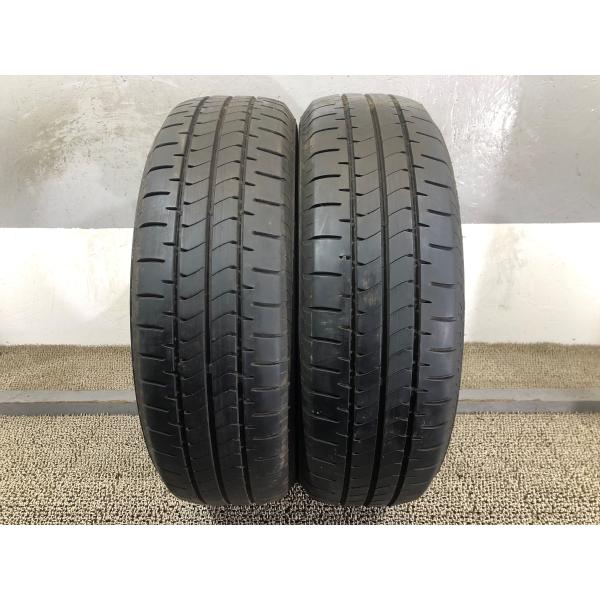 195/65r15 ブリヂストン NEWNO 2本 2023年製 4267 サマータイヤ(沖縄県・離...