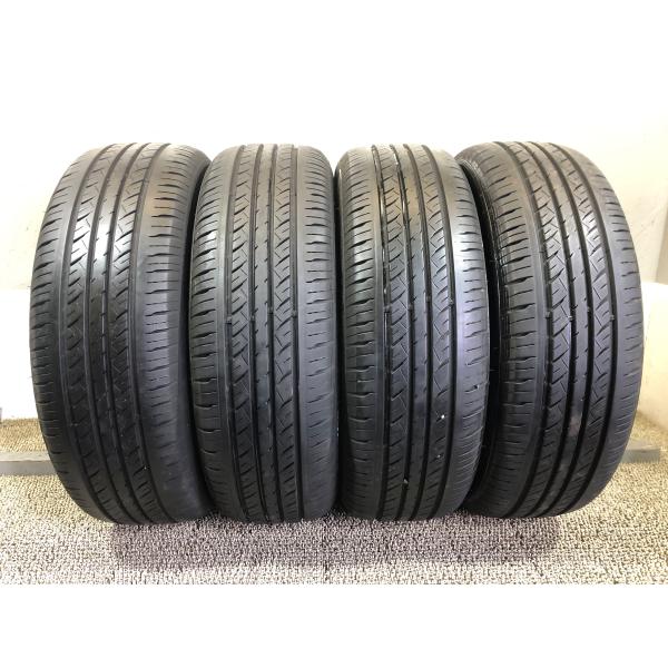 185/65r15 ラウフェン G FIT as-01 4本 2022年製 4627 サマータイヤ(...