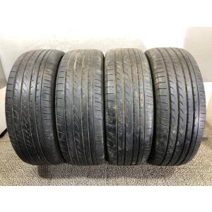 205/65r15 ヨコハマ ブルーアース RV-02 4本 2021年製 4656 サマータイヤ(沖縄県・離島は発送不可)｜takahashishokai