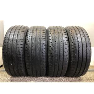 195/60r15 GTRADIAL CHAMPIRO ECO 4本 2021年製 4736 サマータイヤ(沖縄県・離島は発送不可)｜takahashishokai