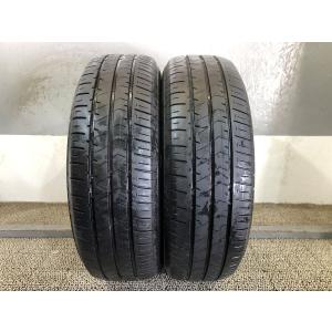 195/65r15 ブリヂストン エコピア NH100RV 2本 2021年製 4742 サマータイヤ(沖縄県・離島は発送不可)｜takahashishokai