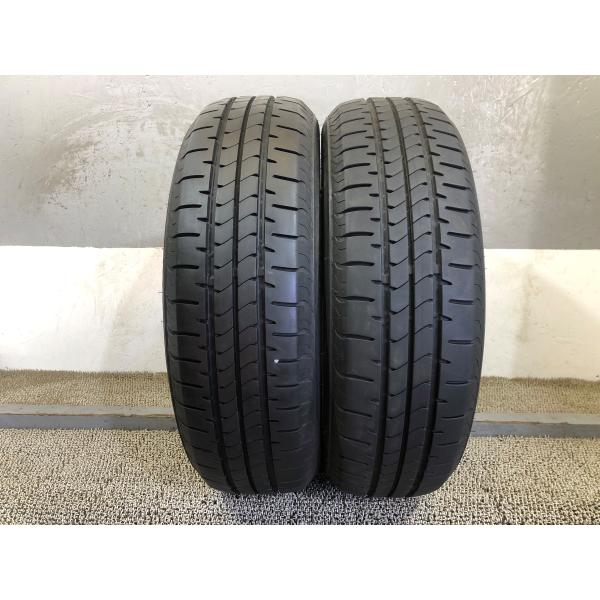 175/65r15 ブリヂストン NEWNO 2本 2023年製 4789 サマータイヤ(沖縄県・離...