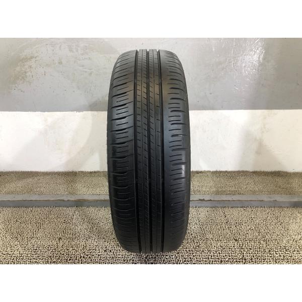 185/65r15 ダンロップ エナセーブ EC300+ 1本 2021年製 4808 サマータイヤ...