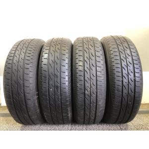 175/65r15 ブリヂストン ネクストリー 4本 2021年製 4809 サマータイヤ(沖縄県・離島は発送不可)｜takahashishokai
