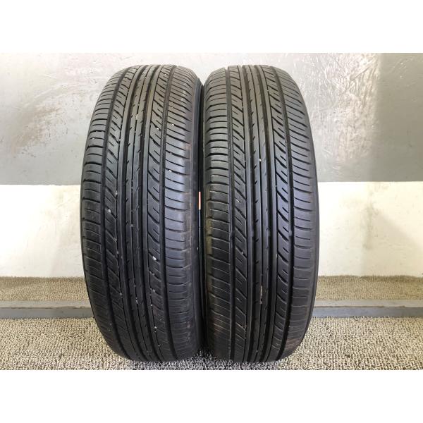 175/65r15 出光興産 DURAN MU:TECH ECO 2本 2020年製 4810 サマ...