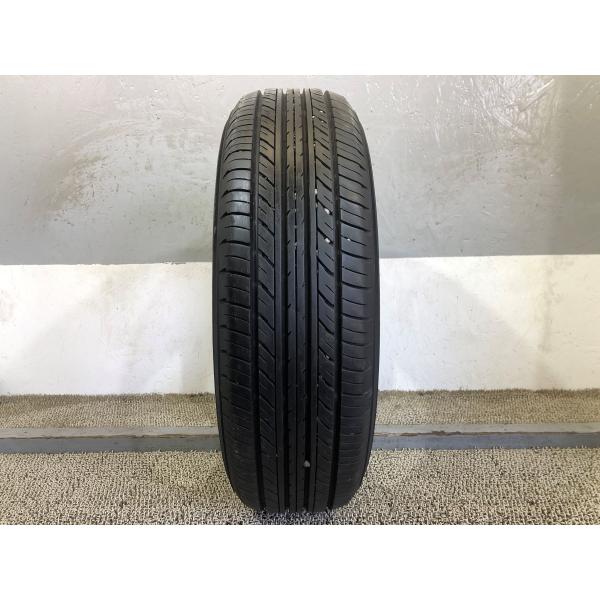 175/65r15 出光興産 DURAN MU:TECH ECO 1本 2020年製 4811 サマ...