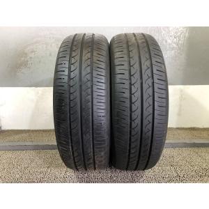 195/65r15 ヨコハマ ブルーアース 2本 2020年製 4833 サマータイヤ(沖縄県・離島は発送不可)｜takahashishokai