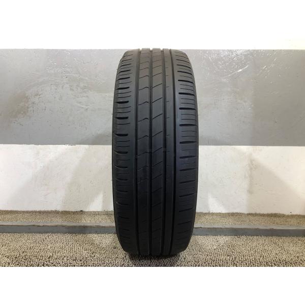 195/65r15 ハンコック KINERGY RV 1本 2019年製 4860 サマータイヤ(沖...