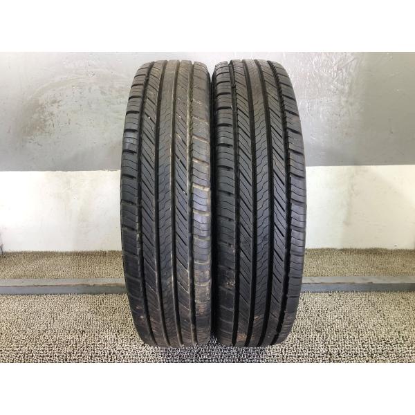175/80r15 ヨコハマ ジオランダーCV G058 2本 2024年製 4887 サマータイヤ...