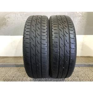 165/55r15 ブリヂストン ネクストリー 2本 2018年製 4900 サマータイヤ(沖縄県・離島は発送不可)｜takahashishokai