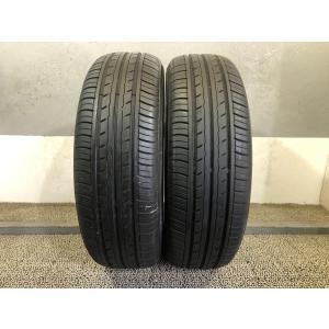195/65r15 ヨコハマ ブルーアースES ES32 2本 2023年製 5004 サマータイヤ(沖縄県・離島は発送不可)｜takahashishokai