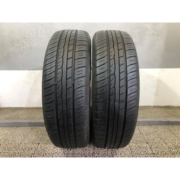 175/65r15 ダンロップ SPスポーツファストレスポンス 2本 2021年製 5013 サマー...