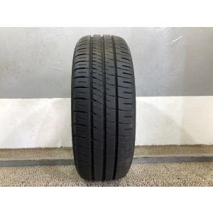 185/55r15 ダンロップ エナセーブ EC204 1本 2019年製 5260 サマータイヤ(沖縄県・離島は発送不可)｜takahashishokai