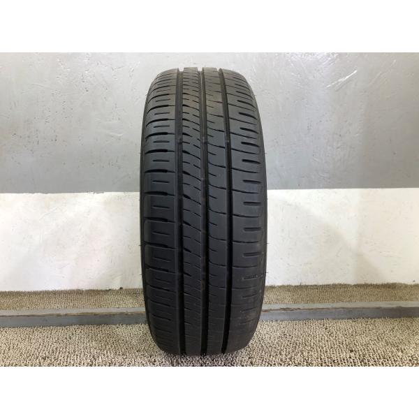 185/55r15 ダンロップ エナセーブ EC204 1本 2019年製 5260 サマータイヤ(...