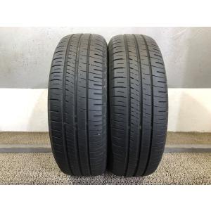 195/65r15 ダンロップ エナセーブ EC204 2本 2019年製 5317 サマータイヤ(沖縄県・離島は発送不可)｜takahashishokai