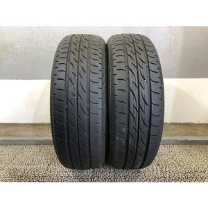 175/60r15 ブリヂストン ネクストリー 2本 2020年製 5325 サマータイヤ(沖縄県・離島は発送不可)｜takahashishokai