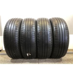 185/65r15 ダンロップ エナセーブ EC300+ 4本 2021年製.2022年製 5346 サマータイヤ(沖縄県・離島は発送不可)｜takahashishokai