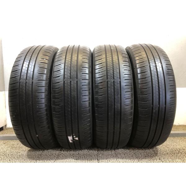 185/65r15 ダンロップ エナセーブ EC300+ 4本 2021年製.2022年製 5346...