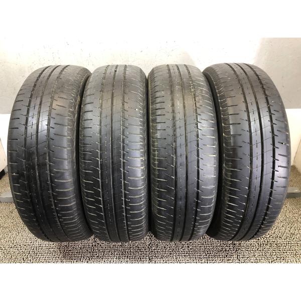 185/65r15 ブリヂストン エコピア NH200C 4本 2022年製 5396 サマータイヤ...