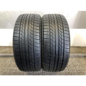 205/55r15 ヨコハマ エコス ES300 2本 2010年製 5498 サマータイヤ(沖縄県・離島は発送不可)｜takahashishokai