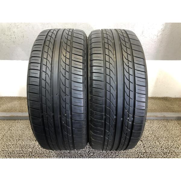 205/55r15 ヨコハマ エコス ES300 2本 2010年製 5498 サマータイヤ(沖縄県...