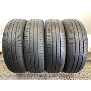 185/65r15 ヨコハマ ブルーアース 4本 2022年製 5500 サマータイヤ(沖縄県・離島は発送不可)｜takahashishokai