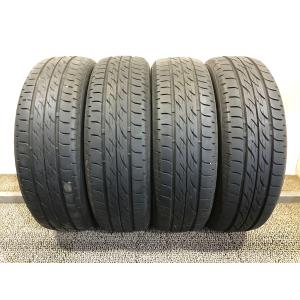 165/60r15 ブリヂストン ネクストリー 4本 2021年製 5534 サマータイヤ(沖縄県・離島は発送不可)｜takahashishokai