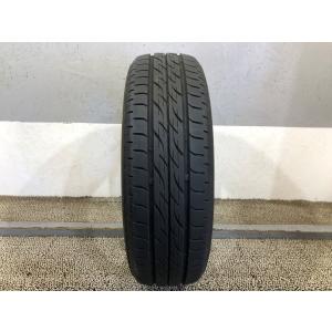 165/60r15 ブリヂストン ネクストリー 1本 2020年製 5537 サマータイヤ(沖縄県・離島は発送不可)｜takahashishokai