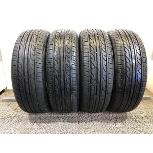 195/65r15 ダンロップ エナセーブ EC202 4本 2020年製 5542 サマータイヤ(沖縄県・離島は発送不可)｜takahashishokai