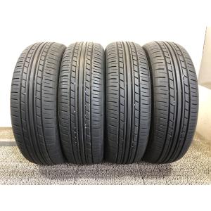 175/65r15 ヨコハマ エコス ES31 4本 2021年製 5549 サマータイヤ(沖縄県・離島は発送不可)｜takahashishokai