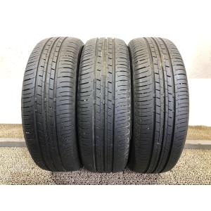 165/55r15 ブリヂストン エコピア EP150 3本 2017年製 5554 サマータイヤ(沖縄県・離島は発送不可)｜takahashishokai