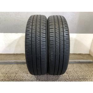 155/60r15 ダンロップ エナセーブ EC204 2本 2020年製 5558 サマータイヤ(沖縄県・離島は発送不可)｜takahashishokai