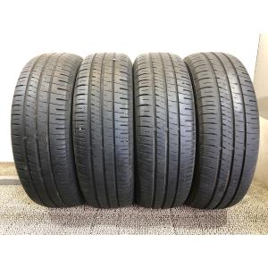 195/65r15 ダンロップ エナセーブ EC204 4本 2018年製 5561 サマータイヤ(沖縄県・離島は発送不可)｜takahashishokai