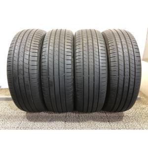 195/65r15 ダンロップ ル・マンV 4本 2021年製 5563 サマータイヤ(沖縄県・離島は発送不可)｜takahashishokai