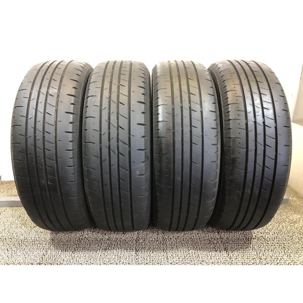 195/65r15 ブリヂストン プレイズ PX-RVII 4本 2020年製 5566 サマータイ...
