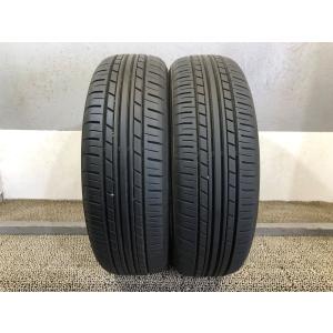175/65r15 ヨコハマ エコス ES31 2本 2018年製 5567 サマータイヤ(沖縄県・離島は発送不可)｜takahashishokai