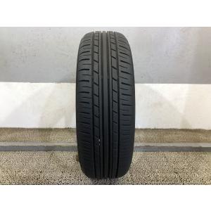 175/65r15 ヨコハマ エコス ES31 1本 2018年製 5568 サマータイヤ(沖縄県・離島は発送不可)｜takahashishokai