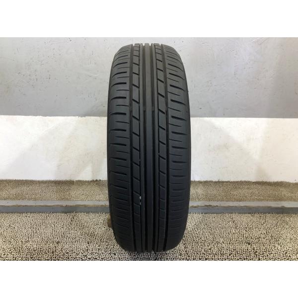 175/65r15 ヨコハマ エコス ES31 1本 2018年製 5568 サマータイヤ(沖縄県・...